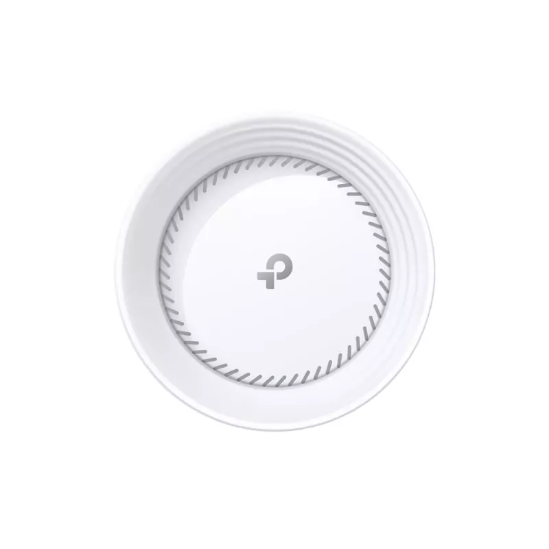 TP-Link BE19000 Whole Home Mesh Wi-Fi 7 System (Tri-Band), Λευκό, Εσωτερικό, Mesh-System, CE: