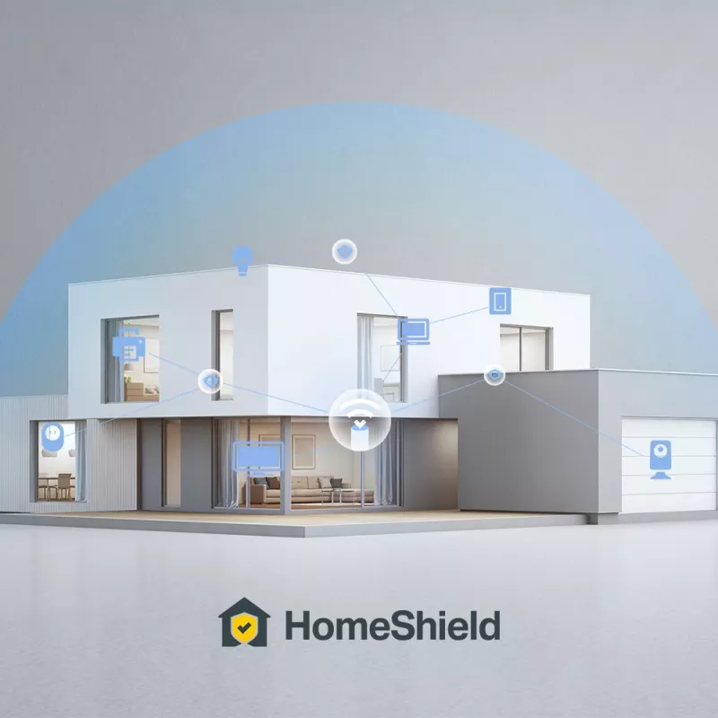 TP-Link BE19000 Whole Home Mesh Wi-Fi 7 System (Tri-Band), Λευκό, Εσωτερικό, Mesh-System, CE: