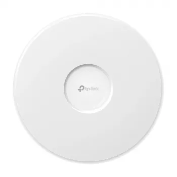 TP-Link Omada BE9300 Οροφής Tri-Band Wi-Fi 7 Σημείο πρόσβασης