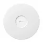 TP-Link Omada BE9300 Οροφής Tri-Band Wi-Fi 7 Σημείο πρόσβασης