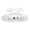 TP-Link Omada BE9300 Οροφής Tri-Band Wi-Fi 7 Σημείο πρόσβασης