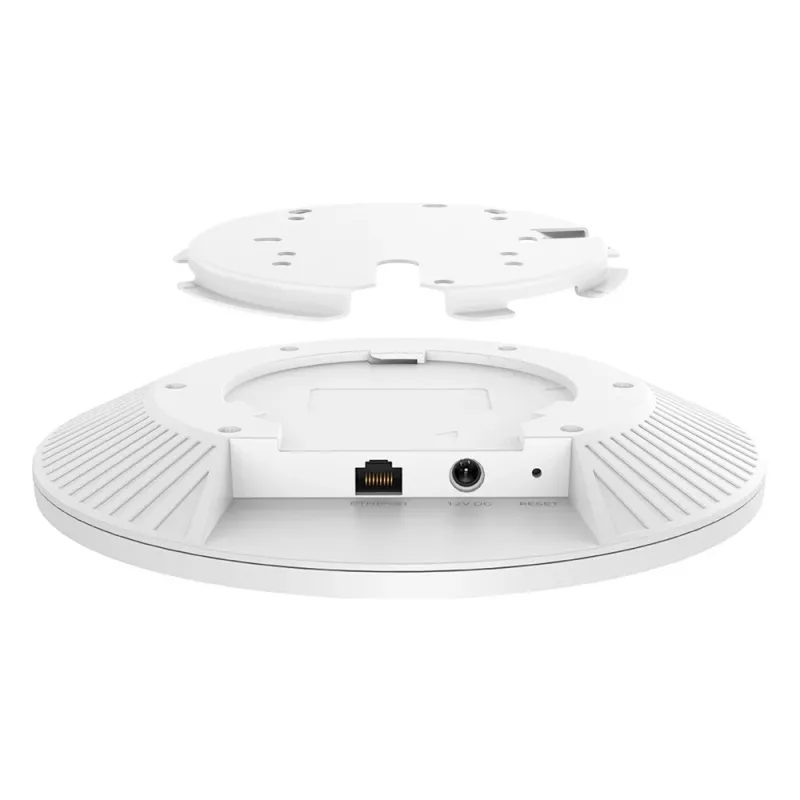 TP-Link Omada BE9300 Οροφής Tri-Band Wi-Fi 7 Σημείο πρόσβασης