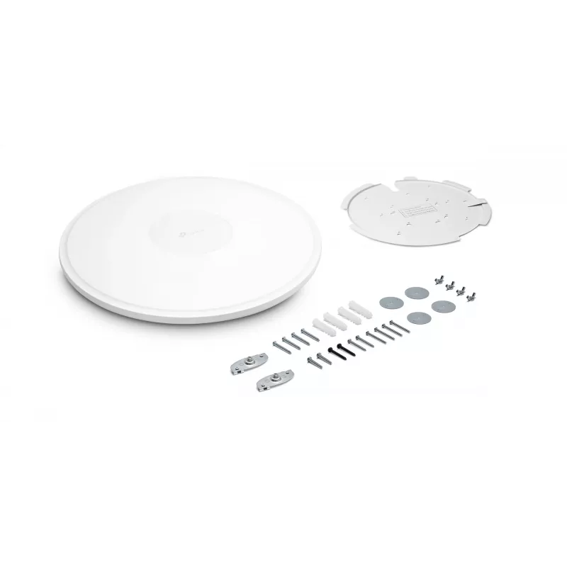 TP-Link Omada BE9300 Οροφής Tri-Band Wi-Fi 7 Σημείο πρόσβασης