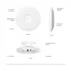 TP-Link Omada BE9300 Οροφής Tri-Band Wi-Fi 7 Σημείο πρόσβασης