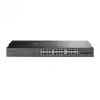 Managed Switch TP-Link Omada SG2428LP L2/L2+ 24 Θύρες PoE