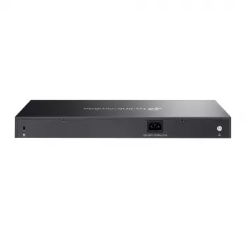 Managed Switch TP-Link Omada SG2428LP L2/L2+ 24 Θύρες PoE