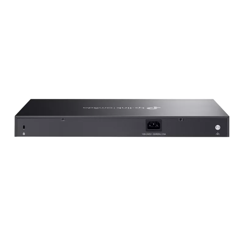 Managed Switch TP-Link Omada SG2428LP L2/L2+ 24 Θύρες PoE