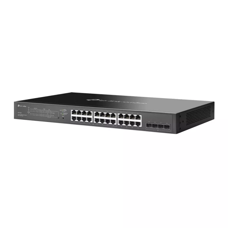 Managed Switch TP-Link Omada SG2428LP L2/L2+ 24 Θύρες PoE
