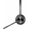 HP Poly Voyager 4320 USB-C headset +BT700 Dongle +σταθμός φόρτισης