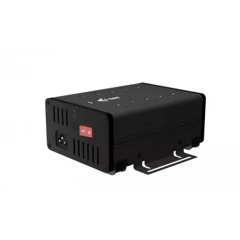 i-tec USB-C/USB-A μεταλλικό HUB φόρτισης + δεδομένων, 15 W ανά θύρα, 10x USB-C