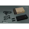 i-tec USB-C/USB-A μεταλλικό HUB φόρτισης + δεδομένων, 15W ανά θύρα, 20x USB-C