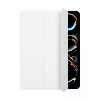 Θήκη Folio Apple Smart Folio για iPad Pro 13 ιντσών M4 λευκό