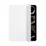 Θήκη Folio Apple Smart Folio για iPad Pro 13 ιντσών M4 λευκό