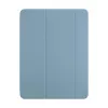 Apple MWK43ZM/A Smart Folio θήκη για iPad Pro 13 ιντσών (M4), Denim