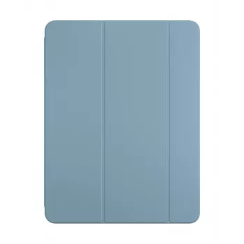Apple MWK43ZM/A Smart Folio θήκη για iPad Pro 13 ιντσών (M4), Denim