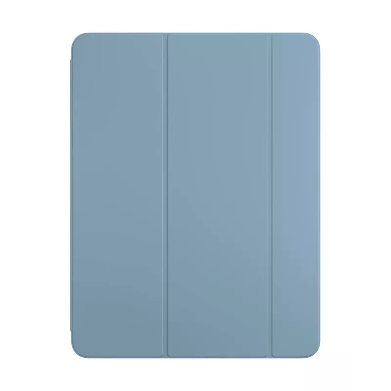 Apple MWK43ZM/A Smart Folio θήκη για iPad Pro 13 ιντσών (M4), Denim