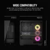 CORSAIR κουτί PC – 3500X ARGB Mid-Tower