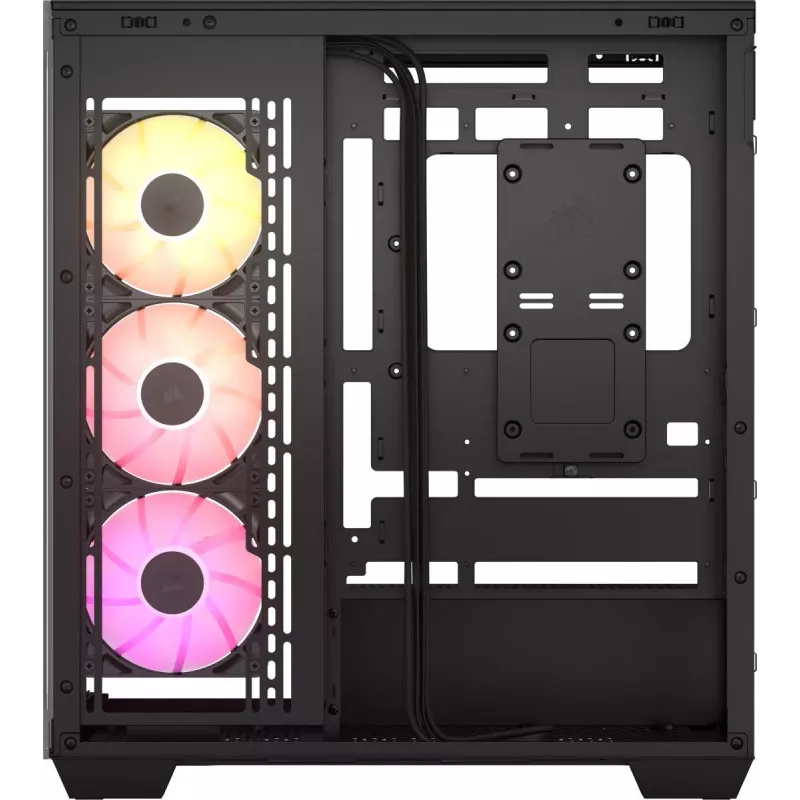 CORSAIR κουτί PC – 3500X ARGB Mid-Tower