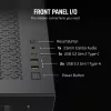 CORSAIR κουτί PC – 3500X ARGB Mid-Tower