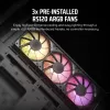 CORSAIR κουτί PC – 3500X ARGB Mid-Tower