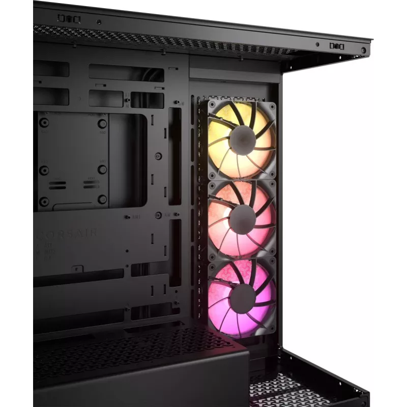 CORSAIR κουτί PC – 3500X ARGB Mid-Tower