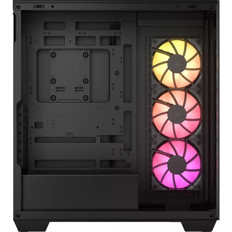 CORSAIR κουτί PC – 3500X ARGB Mid-Tower