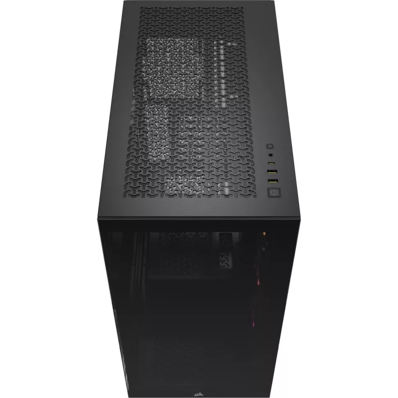 CORSAIR κουτί PC – 3500X ARGB Mid-Tower
