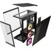 CORSAIR κουτί PC – 3500X ARGB Mid-Tower