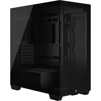 CORSAIR κουτί PC - 3500x Mid-Tower
