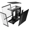 CORSAIR κουτί PC - 3500x Mid-Tower