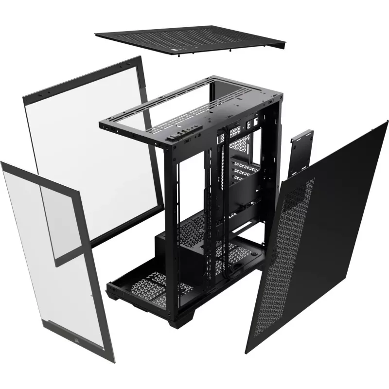 CORSAIR κουτί PC - 3500x Mid-Tower