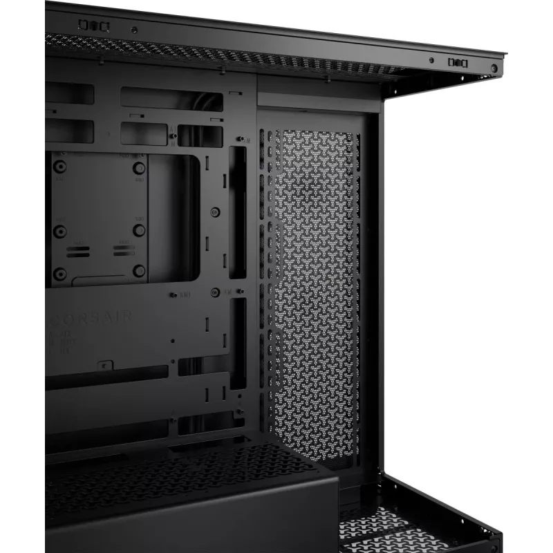 CORSAIR κουτί PC - 3500x Mid-Tower