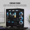 CORSAIR κουτί PC - 3500x Mid-Tower