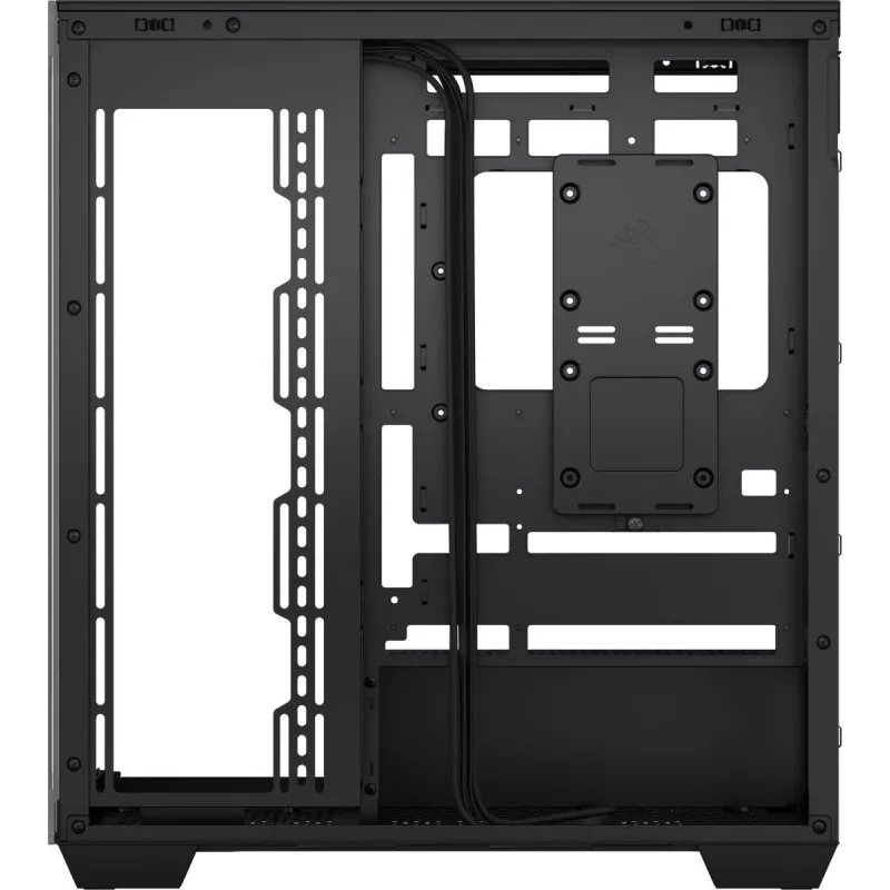 CORSAIR κουτί PC - 3500x Mid-Tower
