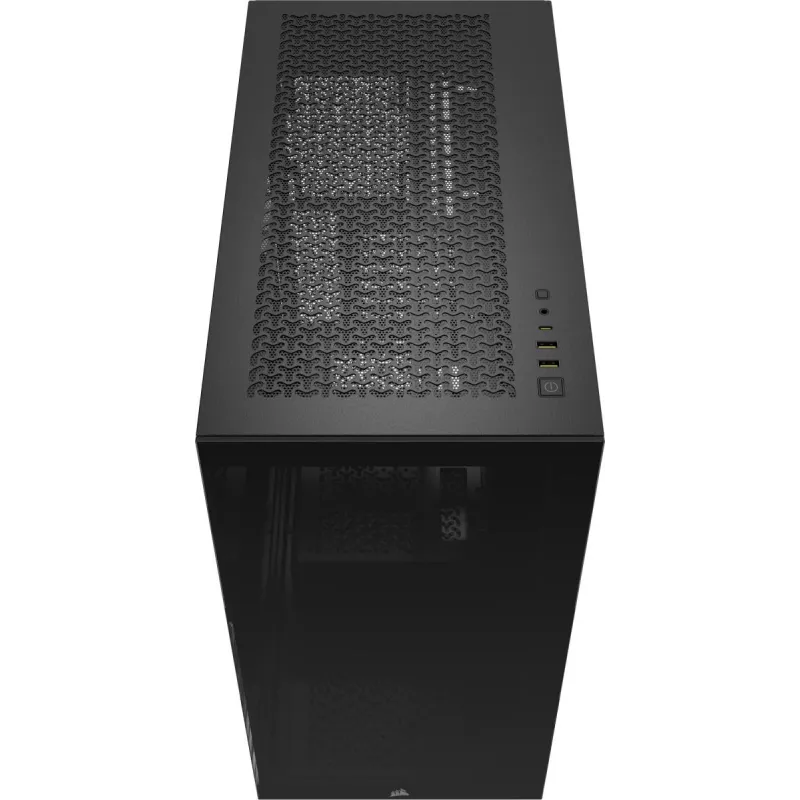 CORSAIR κουτί PC - 3500x Mid-Tower