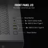 CORSAIR κουτί PC - 3500x Mid-Tower
