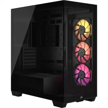 CORSAIR κουτί PC - iCUE LINK 3500X RGB Mid-Tower