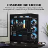 CORSAIR κουτί PC - iCUE LINK 3500X RGB Mid-Tower