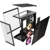 CORSAIR κουτί PC - iCUE LINK 3500X RGB Mid-Tower