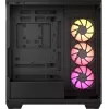 CORSAIR κουτί PC - iCUE LINK 3500X RGB Mid-Tower