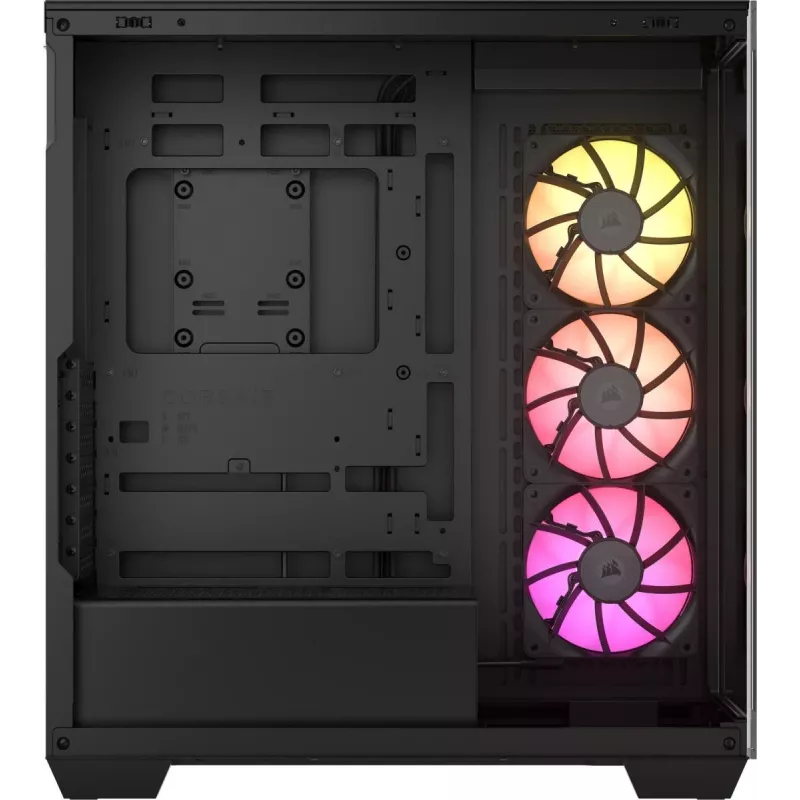 CORSAIR κουτί PC - iCUE LINK 3500X RGB Mid-Tower