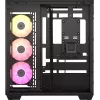 CORSAIR κουτί PC - iCUE LINK 3500X RGB Mid-Tower