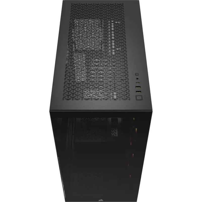 CORSAIR κουτί PC - iCUE LINK 3500X RGB Mid-Tower