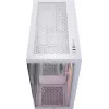 CORSAIR κουτί PC - Icue Link 3500x RGB Mid-tower - λευκό