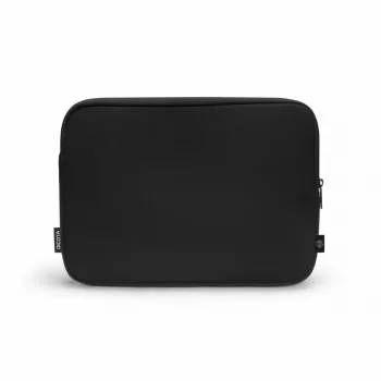 DICOTA Sleeve One - θήκη notebook 10-11.1in - μαύρο / ανακυκλωμένο ύφασμα jersey
