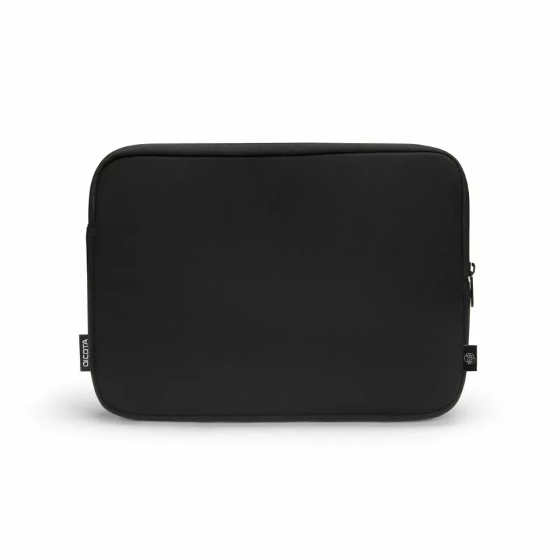 DICOTA Sleeve One - θήκη notebook 10-11.1in - μαύρο / ανακυκλωμένο ύφασμα jersey
