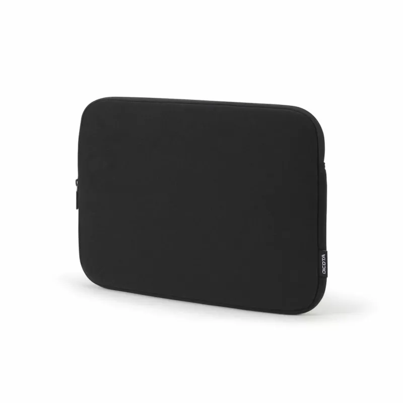 DICOTA Sleeve One - θήκη notebook 10-11.1in - μαύρο / ανακυκλωμένο ύφασμα jersey