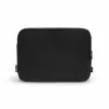 DICOTA Sleeve One - θήκη notebook 14-14.1in - μαύρο / ανακυκλωμένο ύφασμα jersey