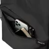 DICOTA Backpack One – σακίδιο notebook 13-16 ιντσών – μαύρο / 300d ανακυκλωμένο PET-πολυεστέρας