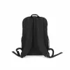 DICOTA Backpack One – σακίδιο notebook 13-16 ιντσών – μαύρο / 300d ανακυκλωμένο PET-πολυεστέρας